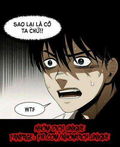 Infectee Chapter 8 trang 61