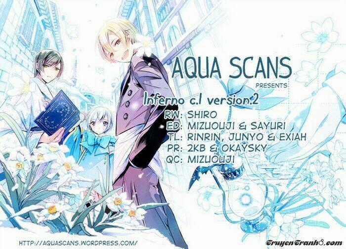 Inferno (Ruru) Chapter 1 trang 38