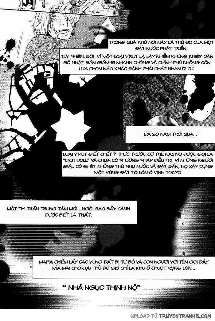 Inferno (Ruru) Chapter 2 trang 3