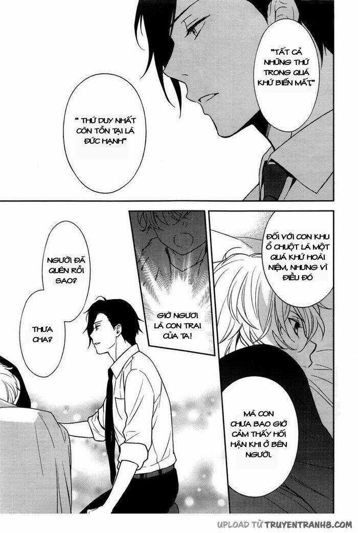 Inferno (Ruru) Chapter 2 trang 38