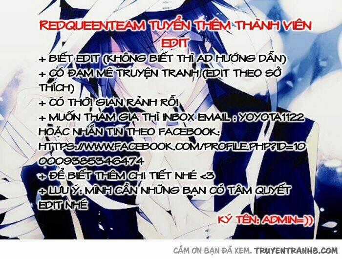 Inferno (Ruru) Chapter 3 trang 39