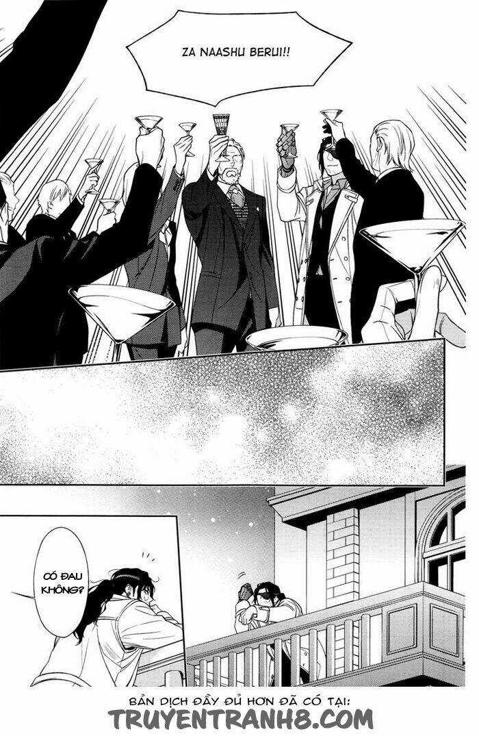 Inferno (Ruru) Chapter 4 trang 36