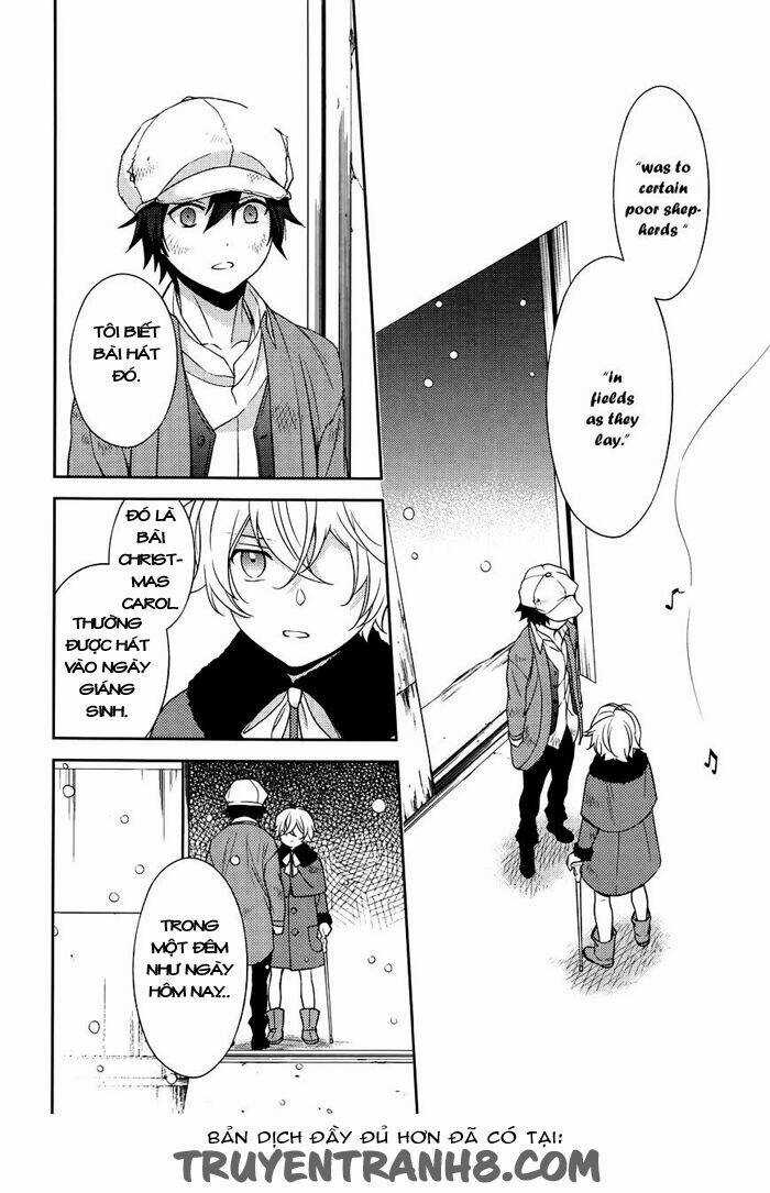 Inferno (Ruru) Chapter 5 trang 35