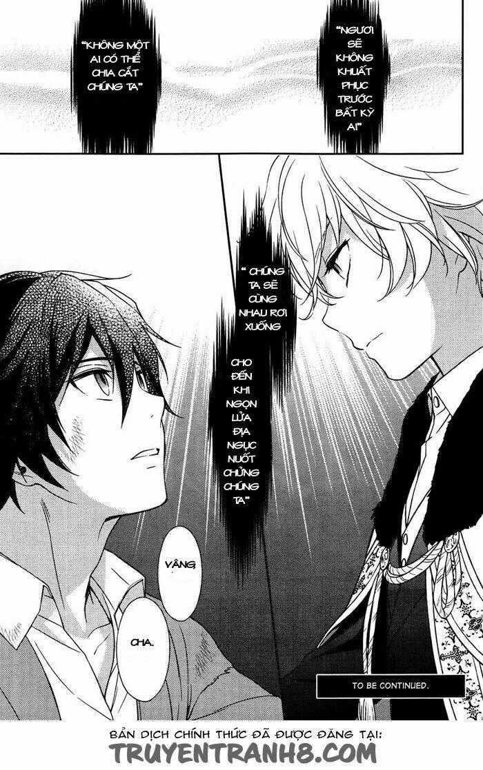 Inferno (Ruru) Chapter 5 trang 54