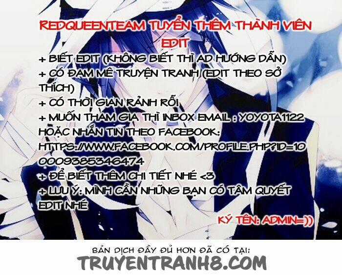 Inferno (Ruru) Chapter 5 trang 55