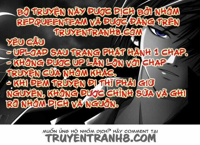 Inferno (Ruru) Chapter 6 trang 36