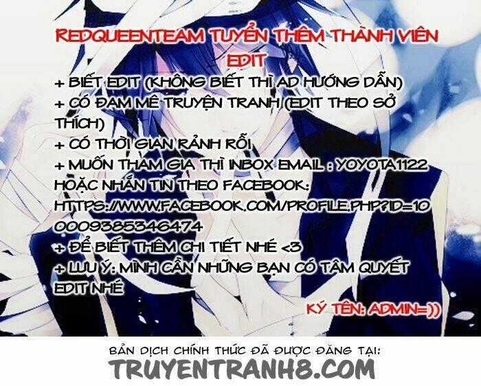 Inferno (Ruru) Chapter 7 trang 39