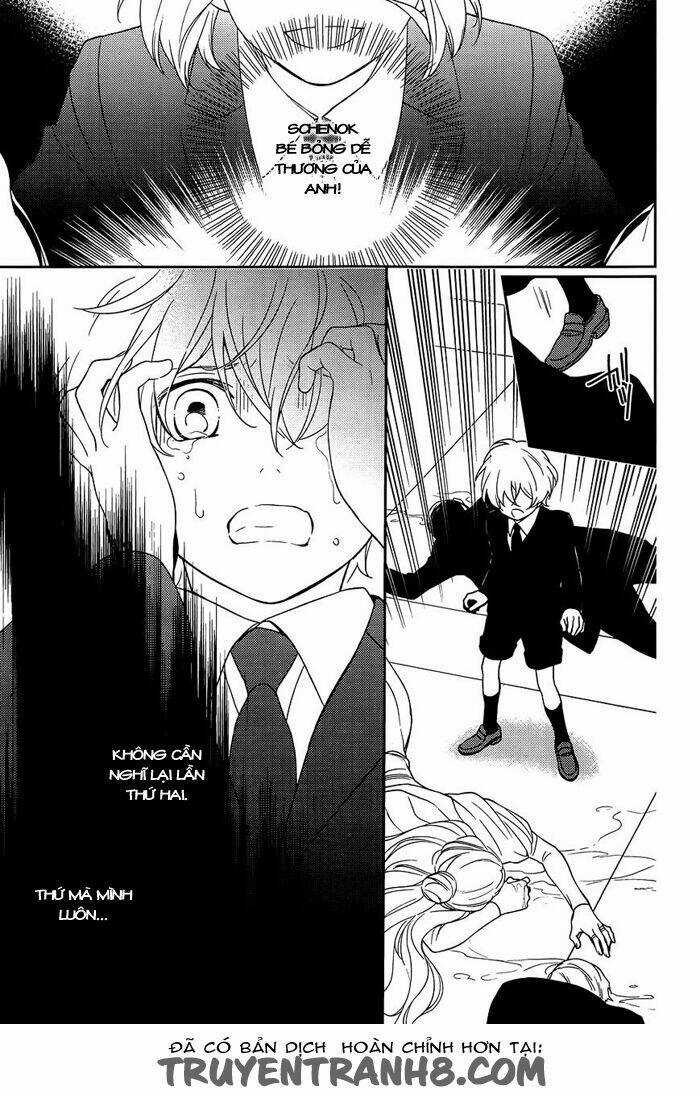 Inferno (Ruru) Chapter 8 trang 28