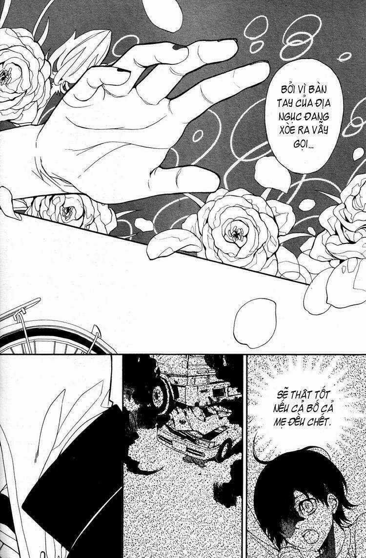 Inferno Chapter 1 trang 10