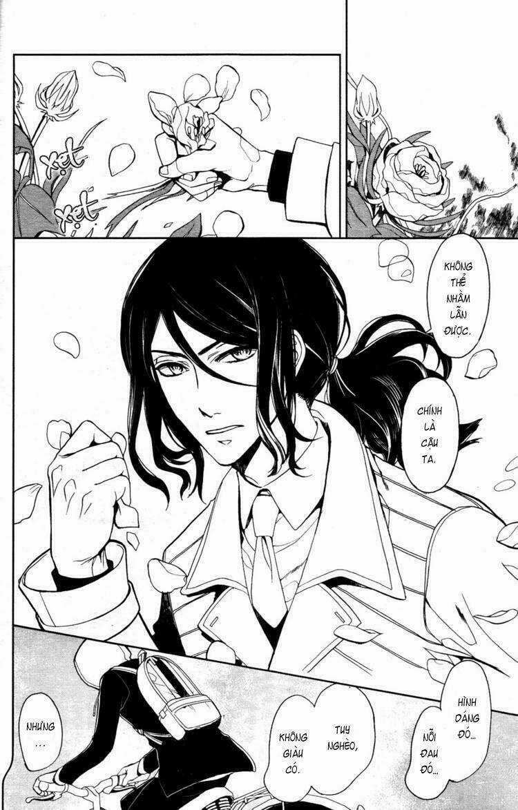 Inferno Chapter 1 trang 12