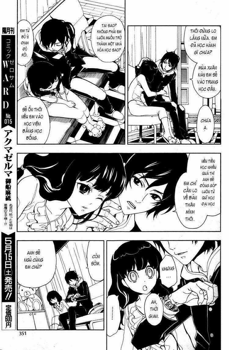 Inferno Chapter 1 trang 19