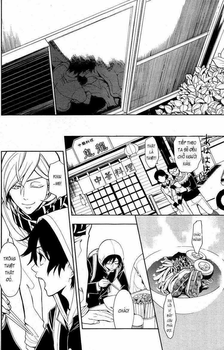 Inferno Chapter 1 trang 34