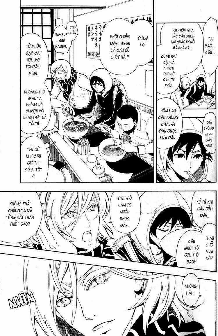 Inferno Chapter 1 trang 35