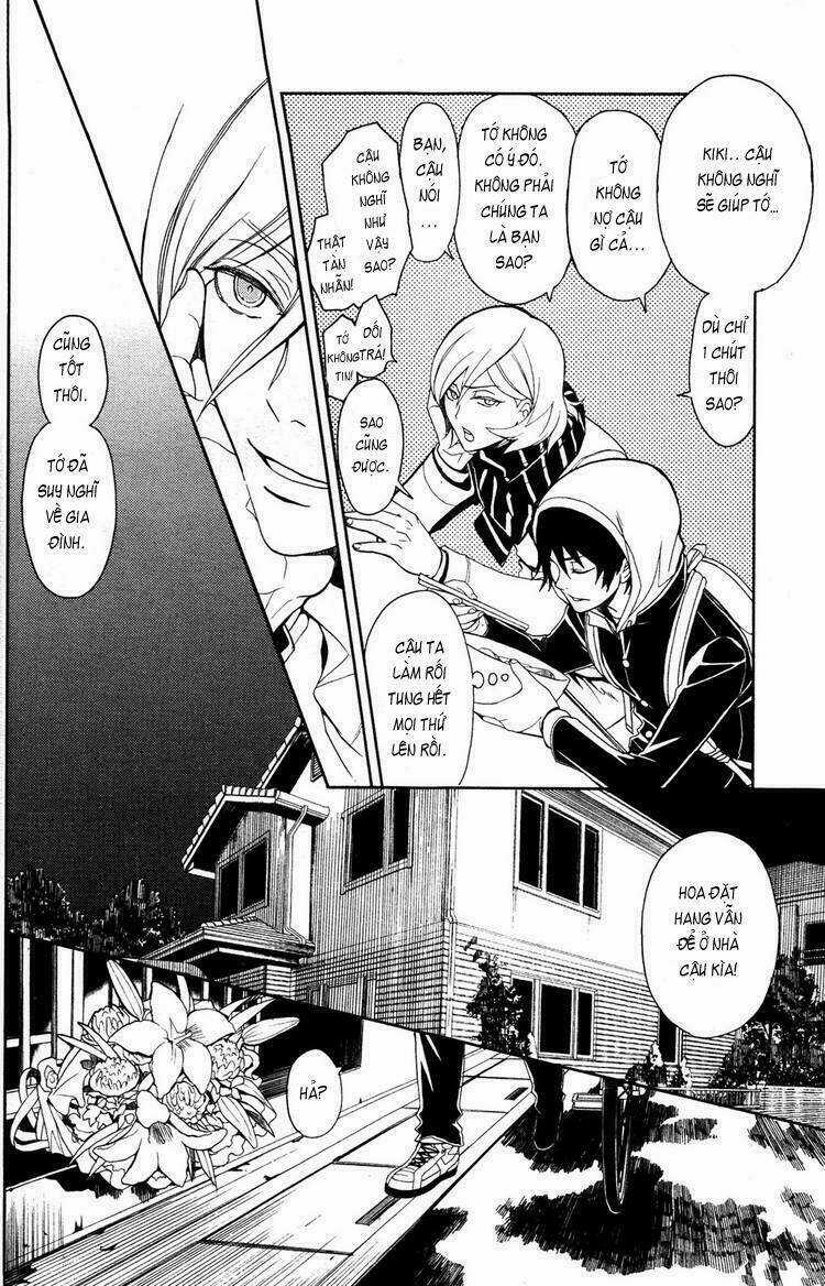 Inferno Chapter 1 trang 36