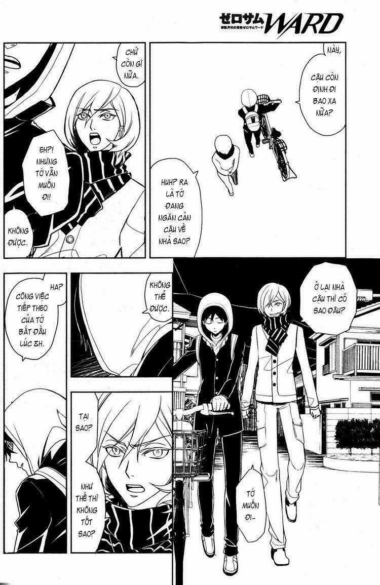 Inferno Chapter 1 trang 38