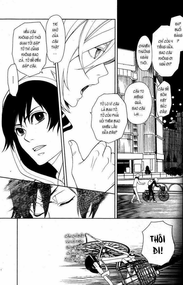 Inferno Chapter 1 trang 39