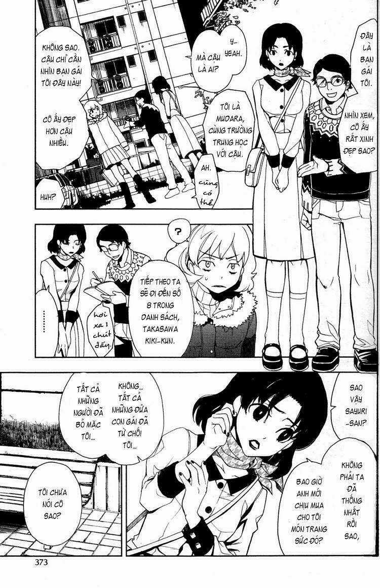 Inferno Chapter 1 trang 41