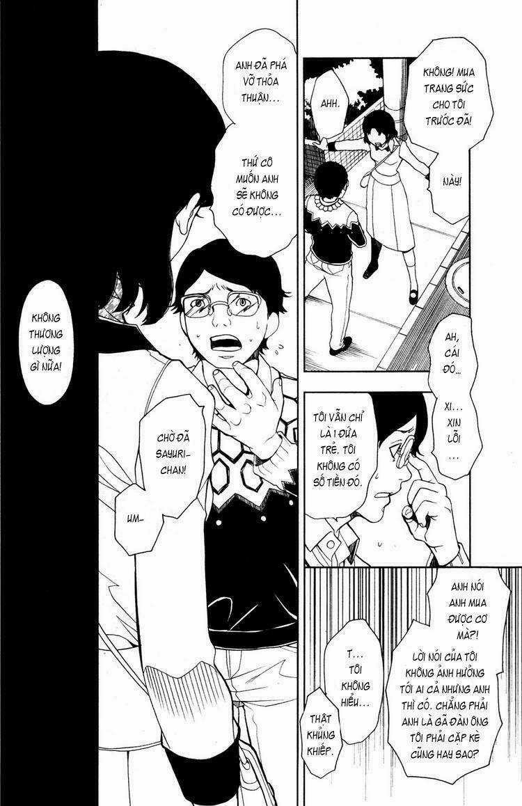 Inferno Chapter 1 trang 42