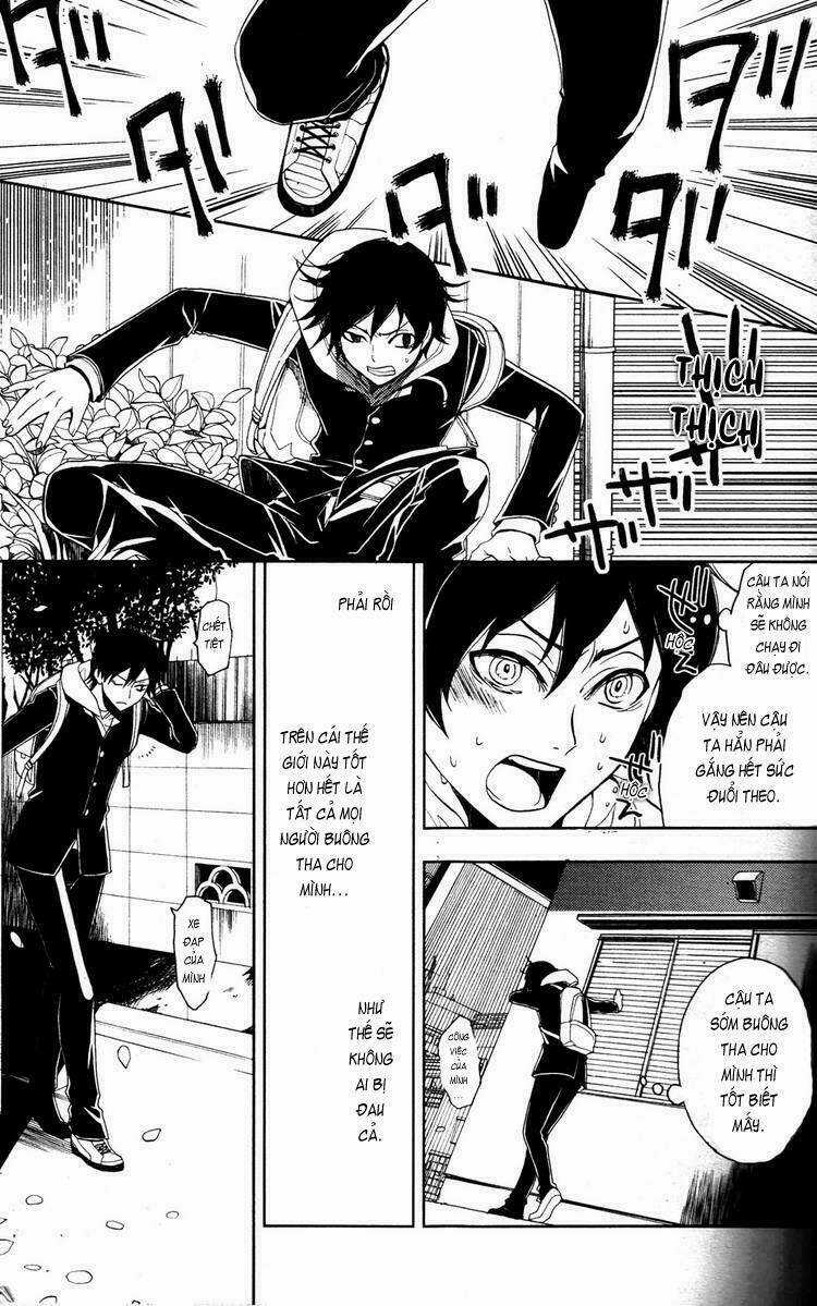 Inferno Chapter 1 trang 43