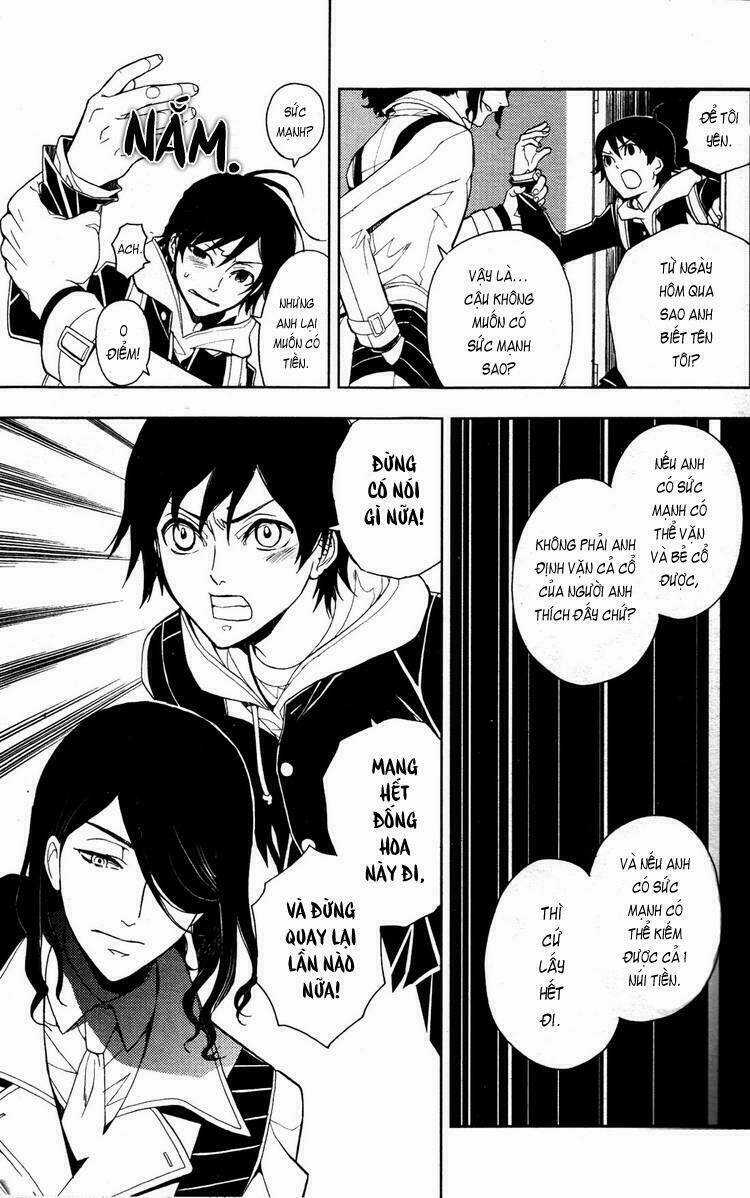 Inferno Chapter 1 trang 45