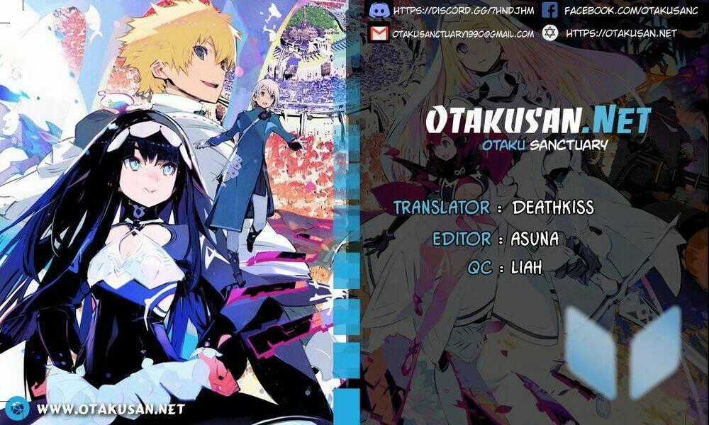 Infinite Dendrogram Chapter 1 trang 0