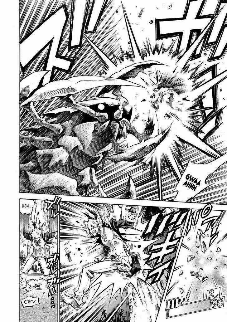 Infinite Dendrogram Chapter 2 trang 18