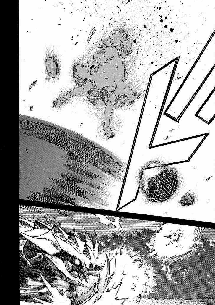 Infinite Dendrogram Chapter 2 trang 24