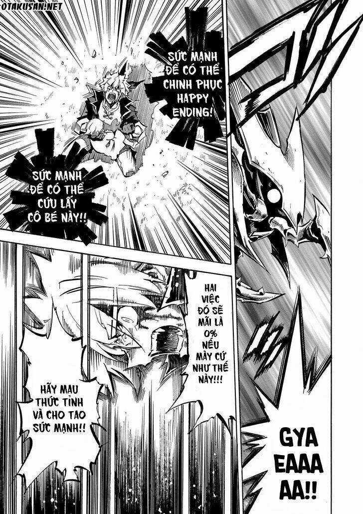 Infinite Dendrogram Chapter 2 trang 29