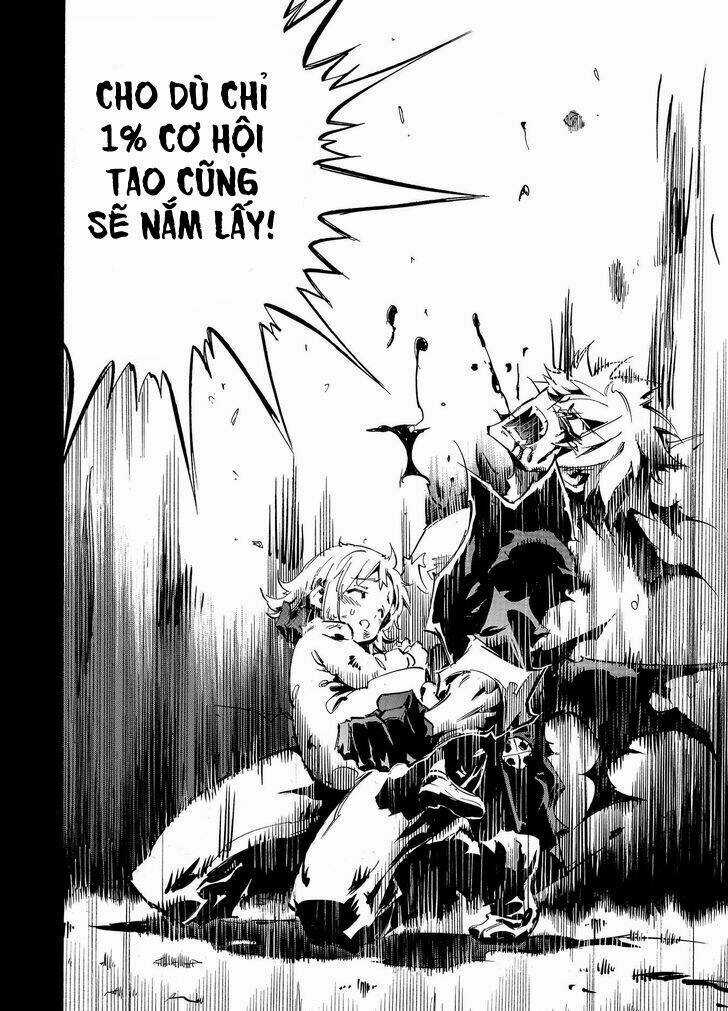 Infinite Dendrogram Chapter 2 trang 30