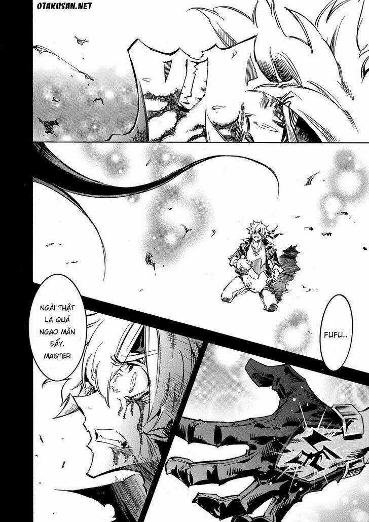 Infinite Dendrogram Chapter 2 trang 32