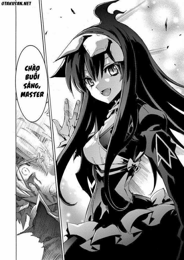 Infinite Dendrogram Chapter 2 trang 34
