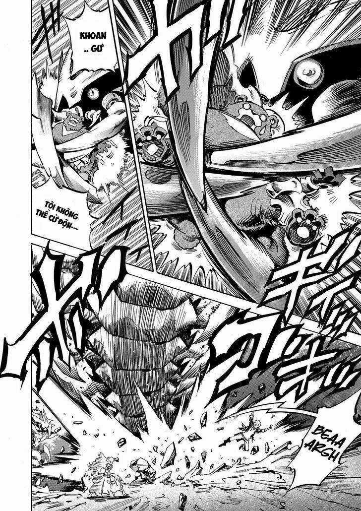 Infinite Dendrogram Chapter 2 trang 4