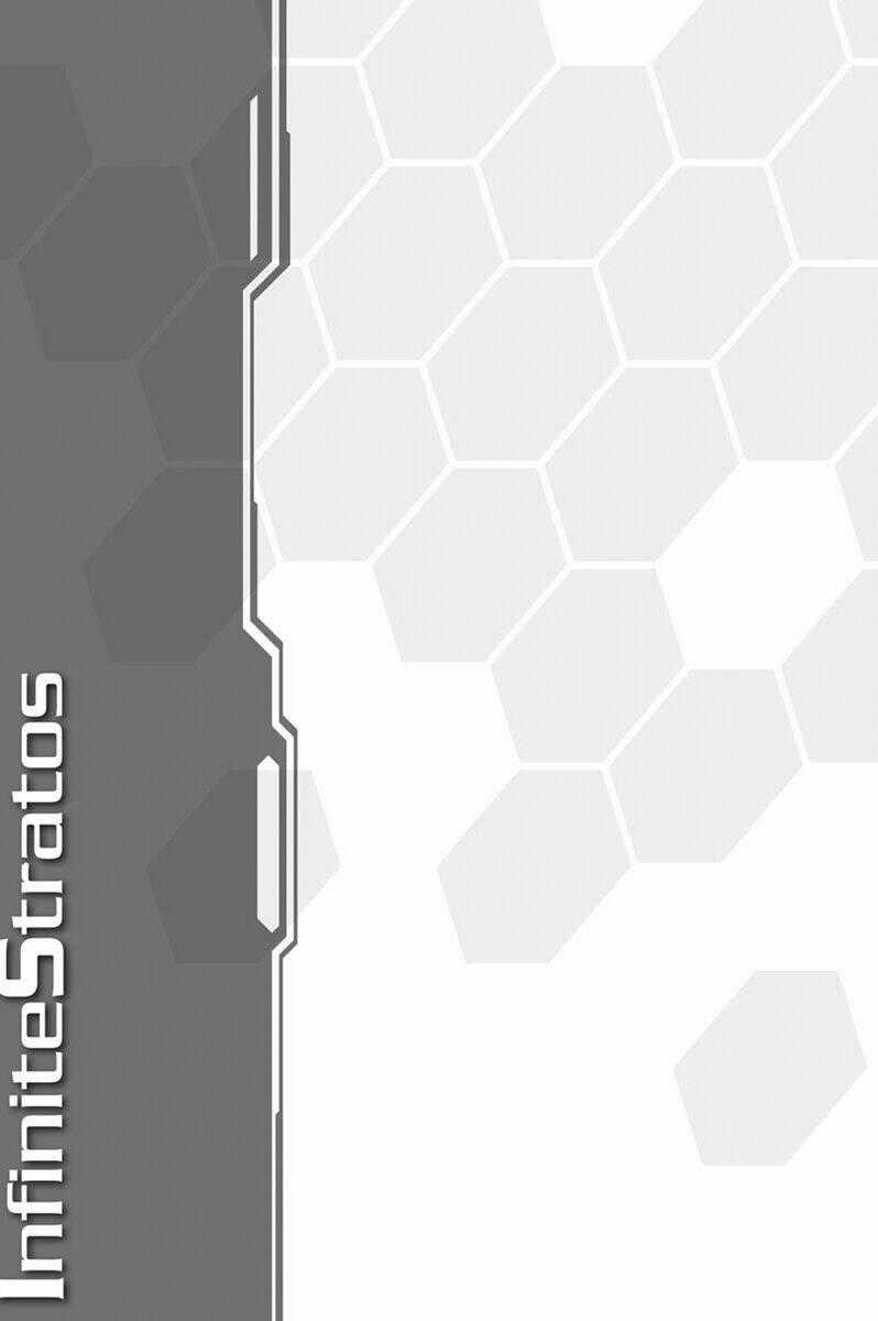 Infinite Stratos (IS) Chapter 0 trang 20