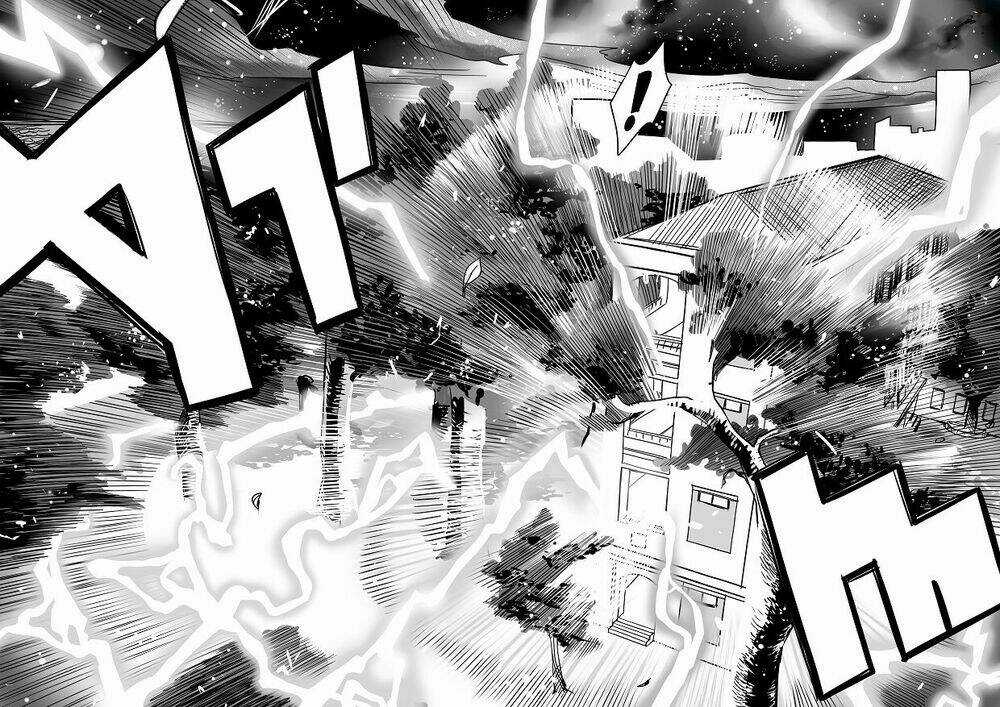 Infinitively Maximum Chapter 1 trang 18