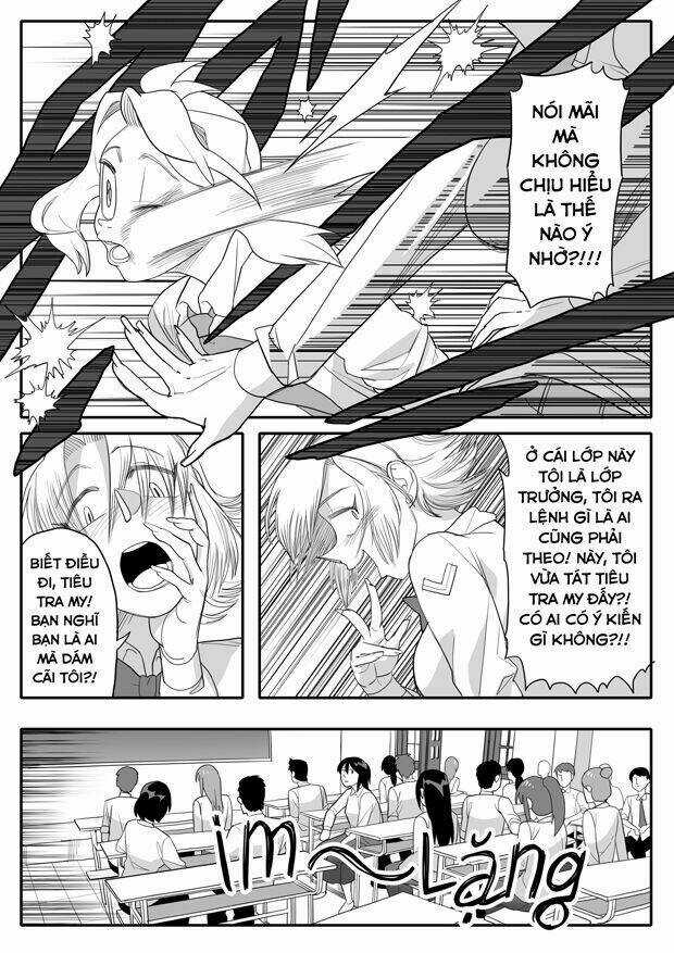 Infinitively Maximum Chapter 2 trang 12