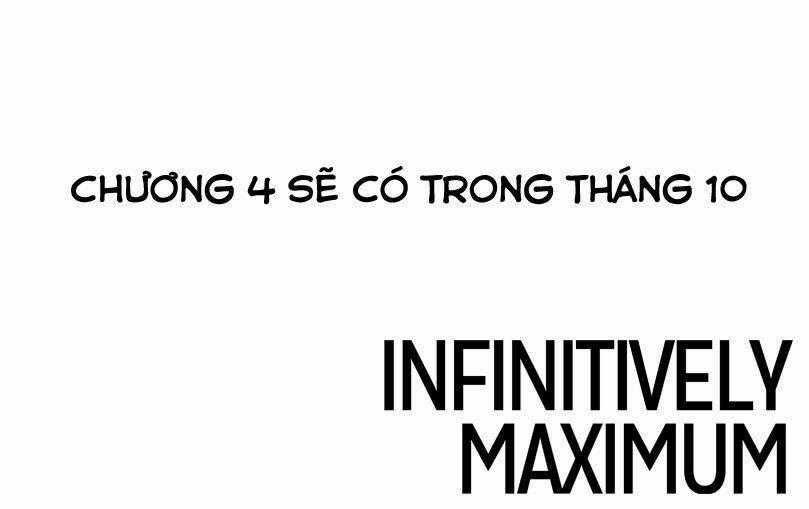 Infinitively Maximum Chapter 3 trang 20