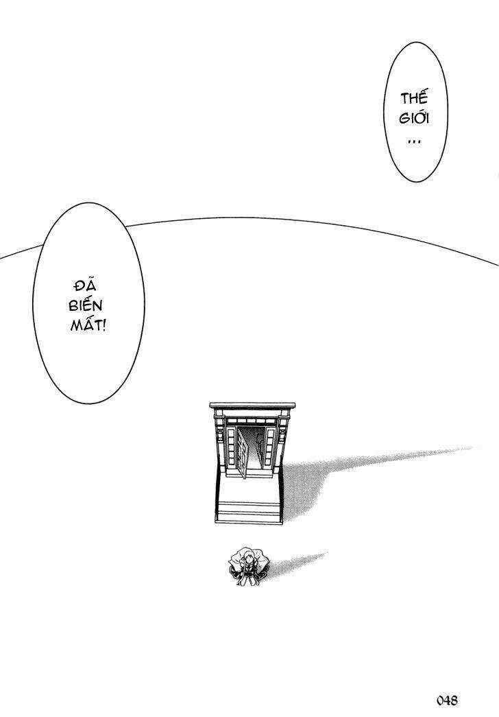 Infinity Game Chapter 1.5 trang 14