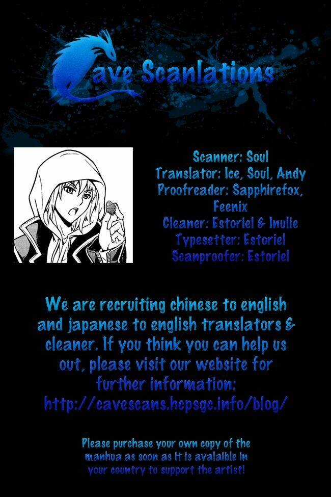 Infinity Game Chapter 1.5 trang 18