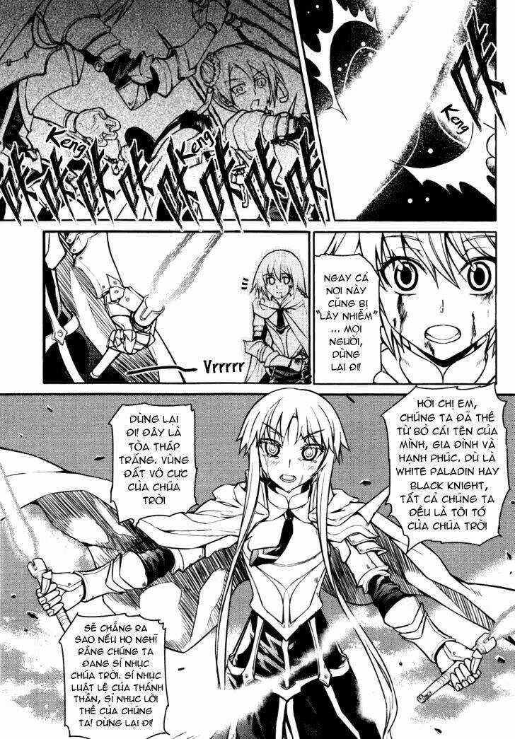 Infinity Game Chapter 1.5 trang 5