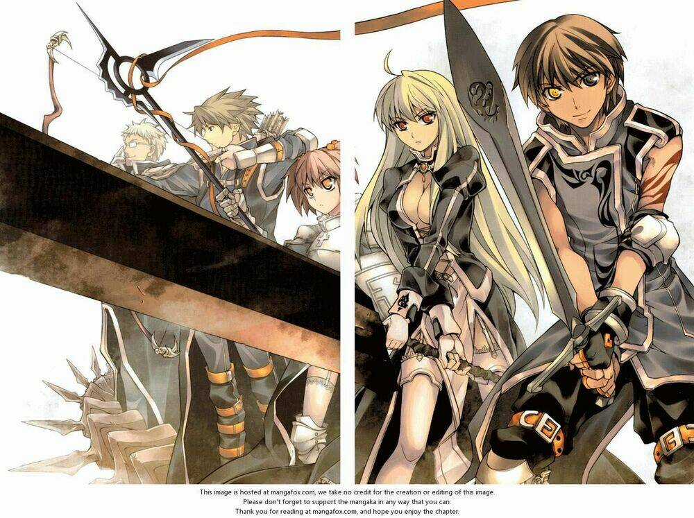 Infinity Game Chapter 6 trang 2