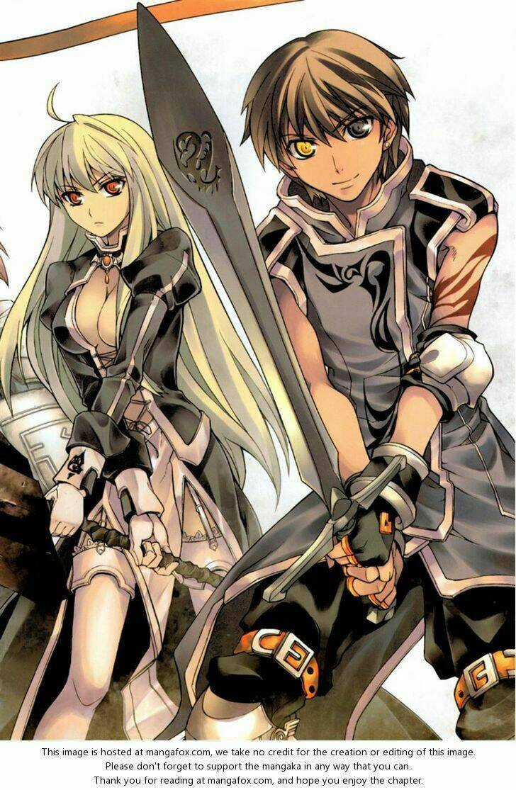 Infinity Game Chapter 6 trang 3