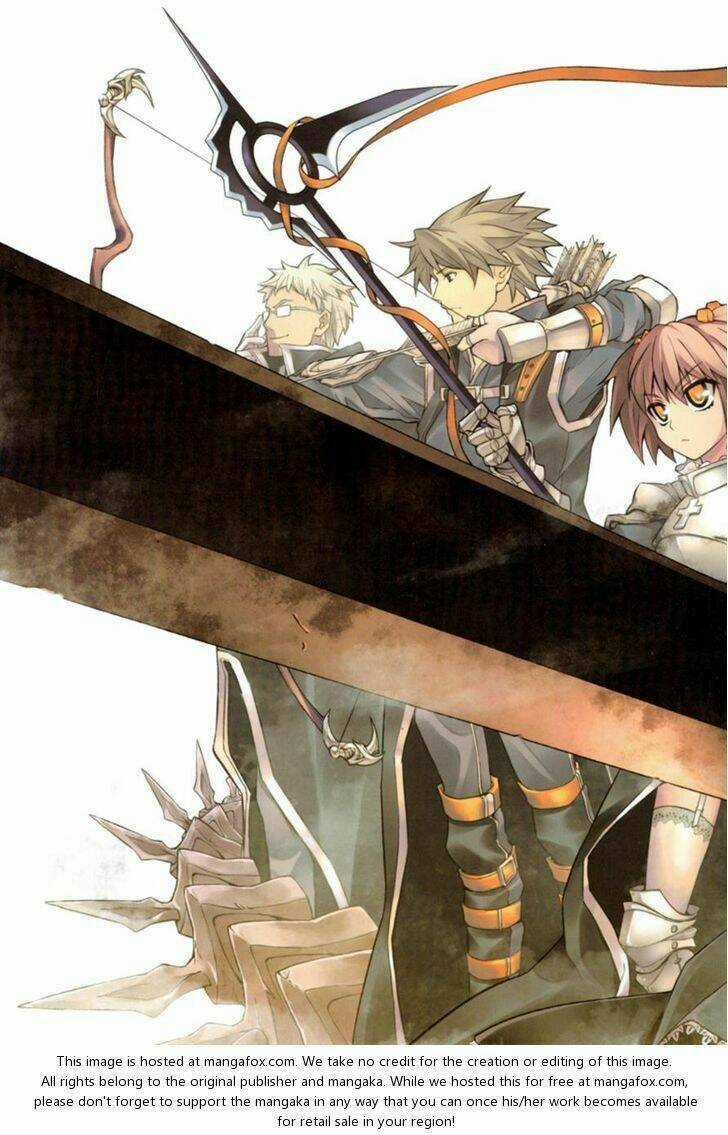 Infinity Game Chapter 6 trang 4