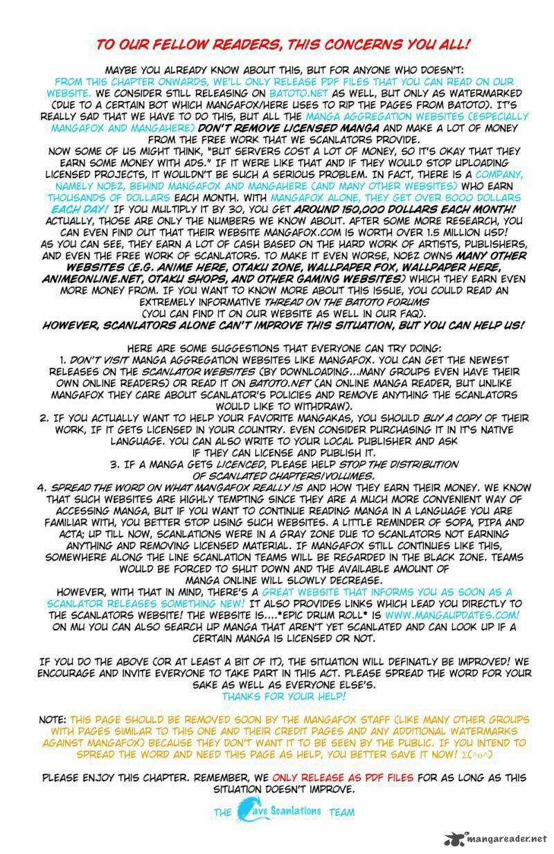 Infinity Game Chapter 8 trang 2