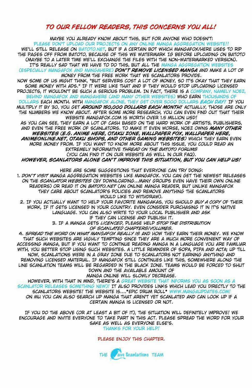 Infinity Game Chapter 9 trang 4