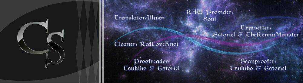 Infinity Game Chapter 9 trang 5