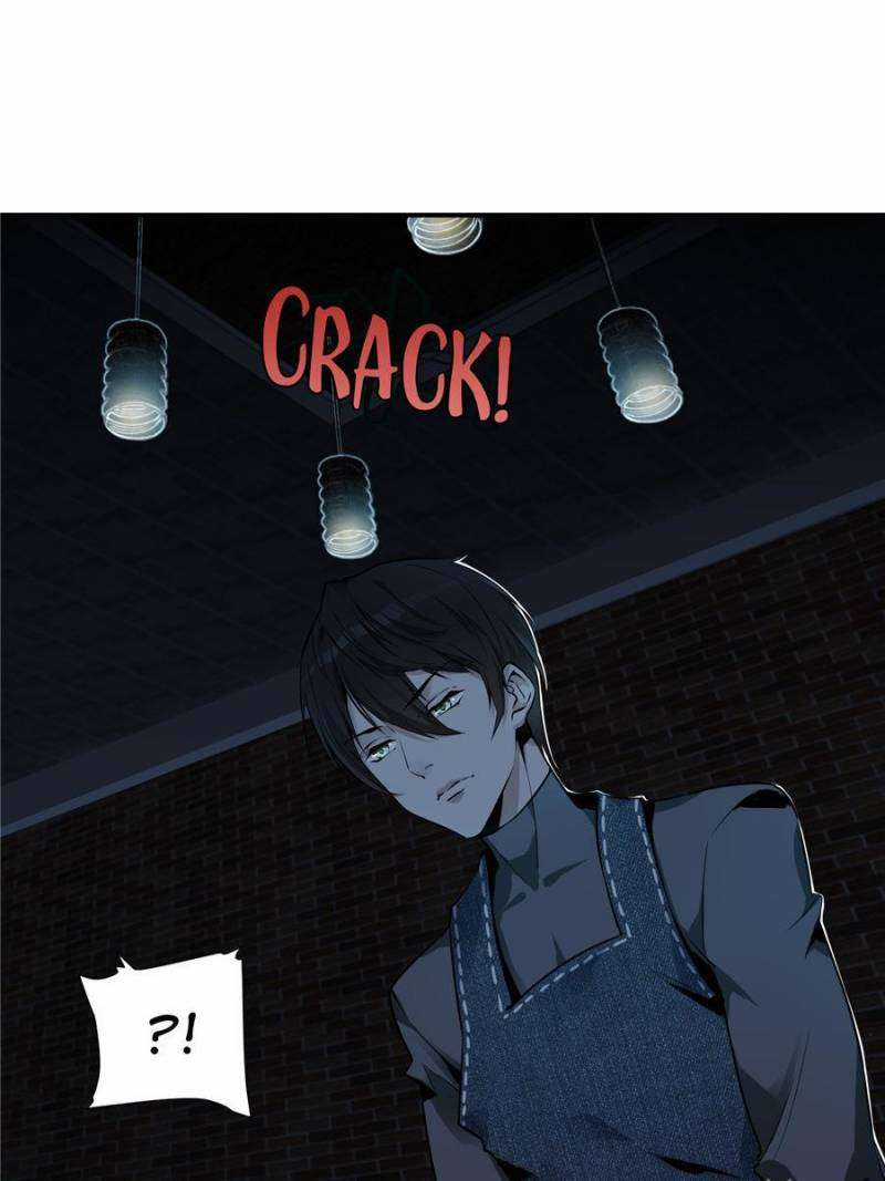 Infinity Mailman Chapter 1 trang 13