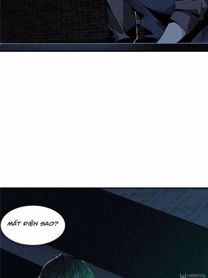 Infinity Mailman Chapter 1 trang 15