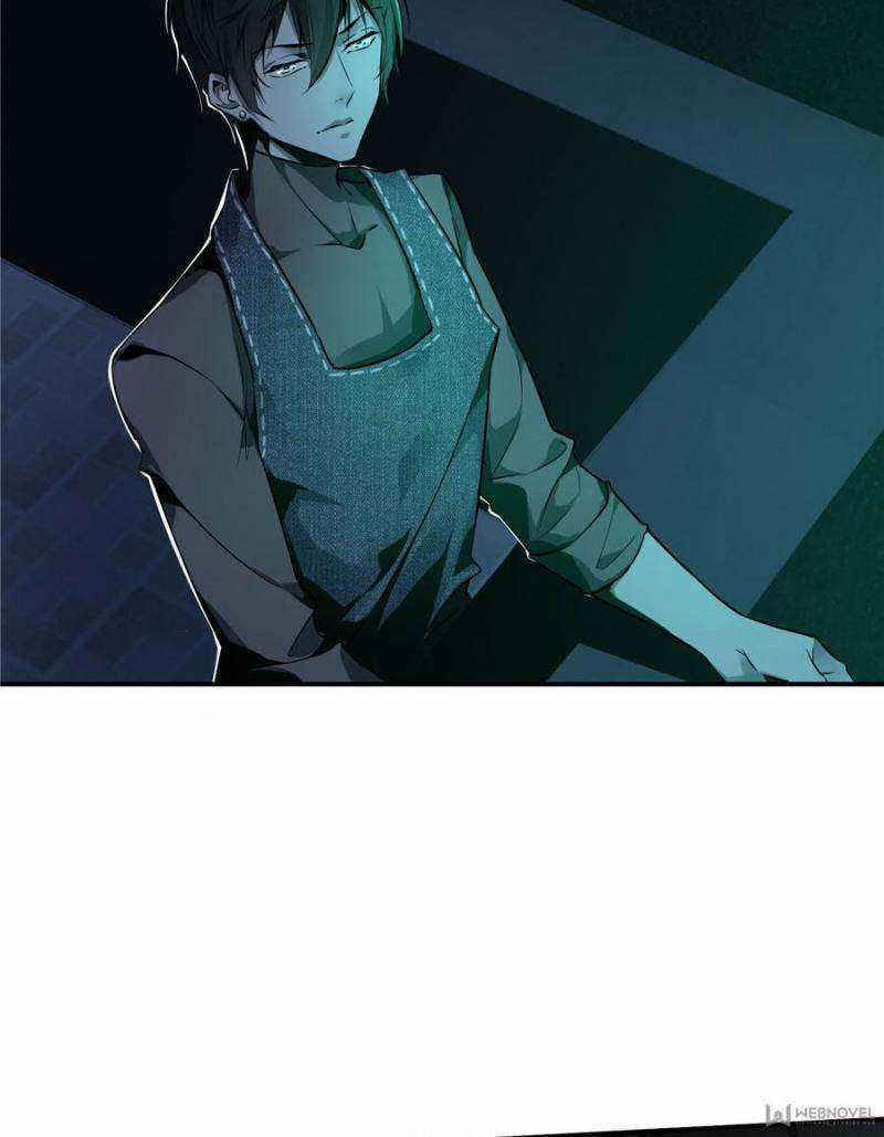 Infinity Mailman Chapter 1 trang 17