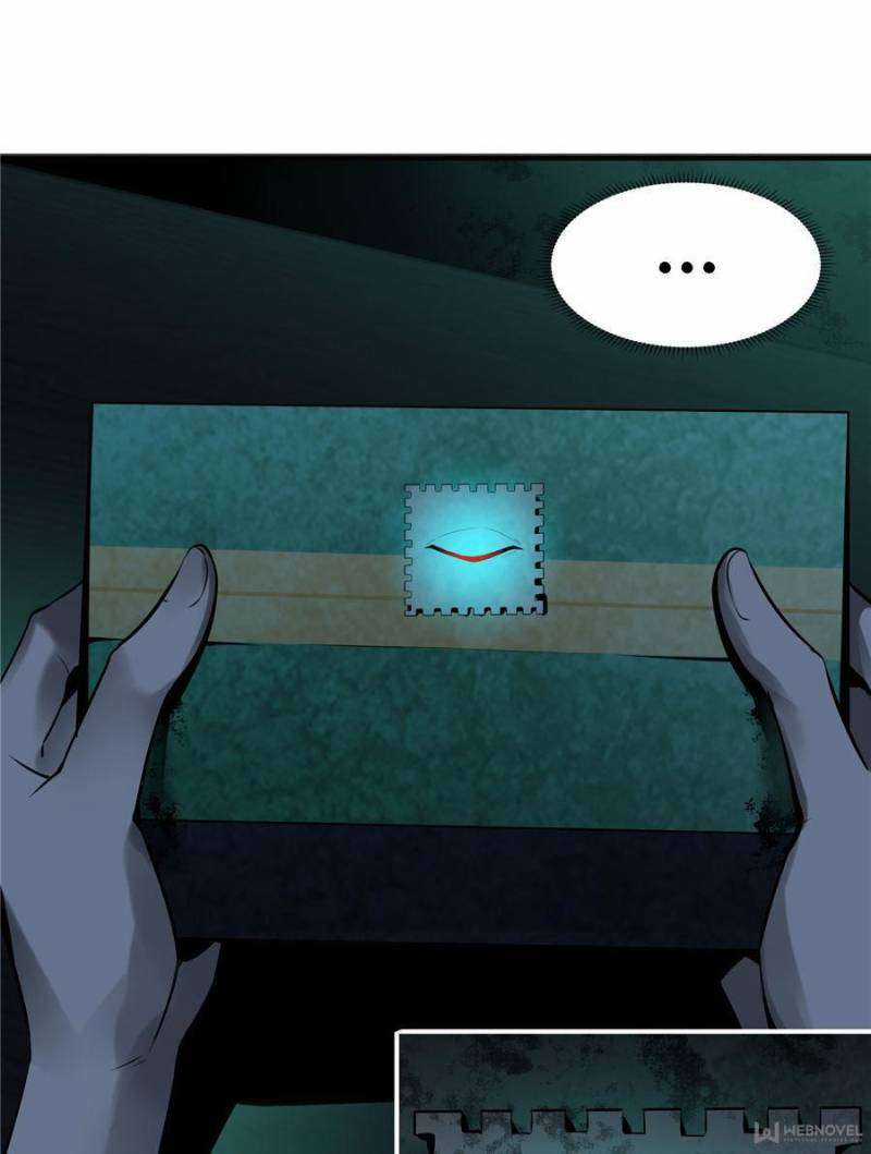 Infinity Mailman Chapter 1 trang 21