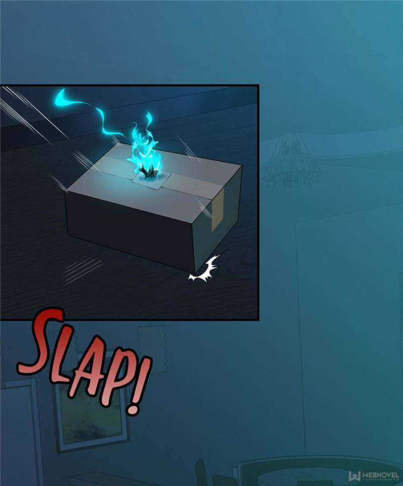 Infinity Mailman Chapter 1 trang 28